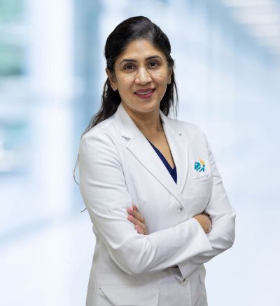 Dr. Anbukarasi Maran