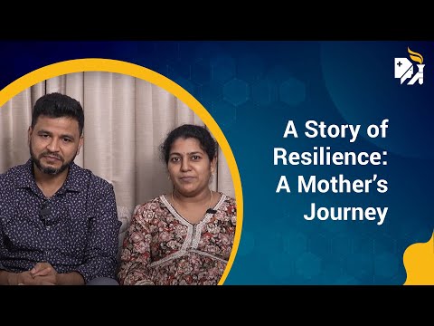  A Story of Resilience: A Mother’s Journey | Apollo Women's Hospital, Chennai