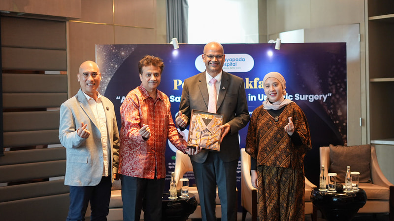 apollo-hospitals-and-mayapada-healthcare-strengthen-robotic-urology-expertise-in-indonesia