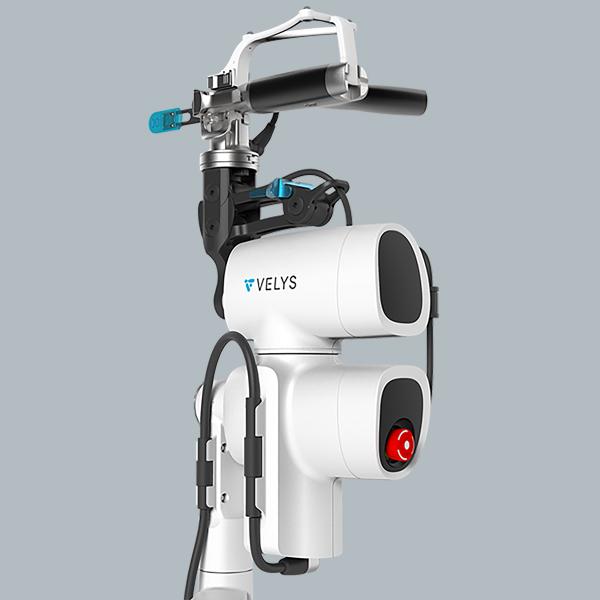 Apollo Hospitals Greams Road Expands Robotic Knee Replacement Capacity with Second VELYS System