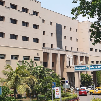 apollo-hospitals-kolkata-launches-fellowship-in-robotic-uro-oncology-and-pelvic-surgery