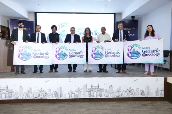 Apollo-kasalxonalari-navi-mumbay-keksa-kattalar-uchun-maxsus-geriatrik-onkologiya-klinikasini-ishga tushirdi