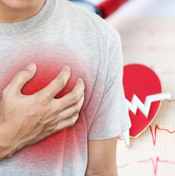 Coronary and Vascular Conditions