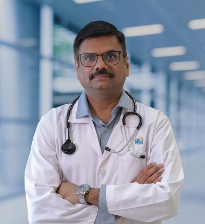 Dr Ajay Kumar Gupta