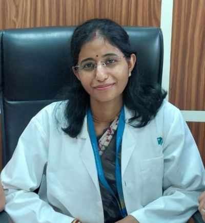 Dr Ambika Gupta