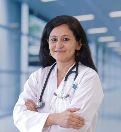 Dr Raffat Trivedi