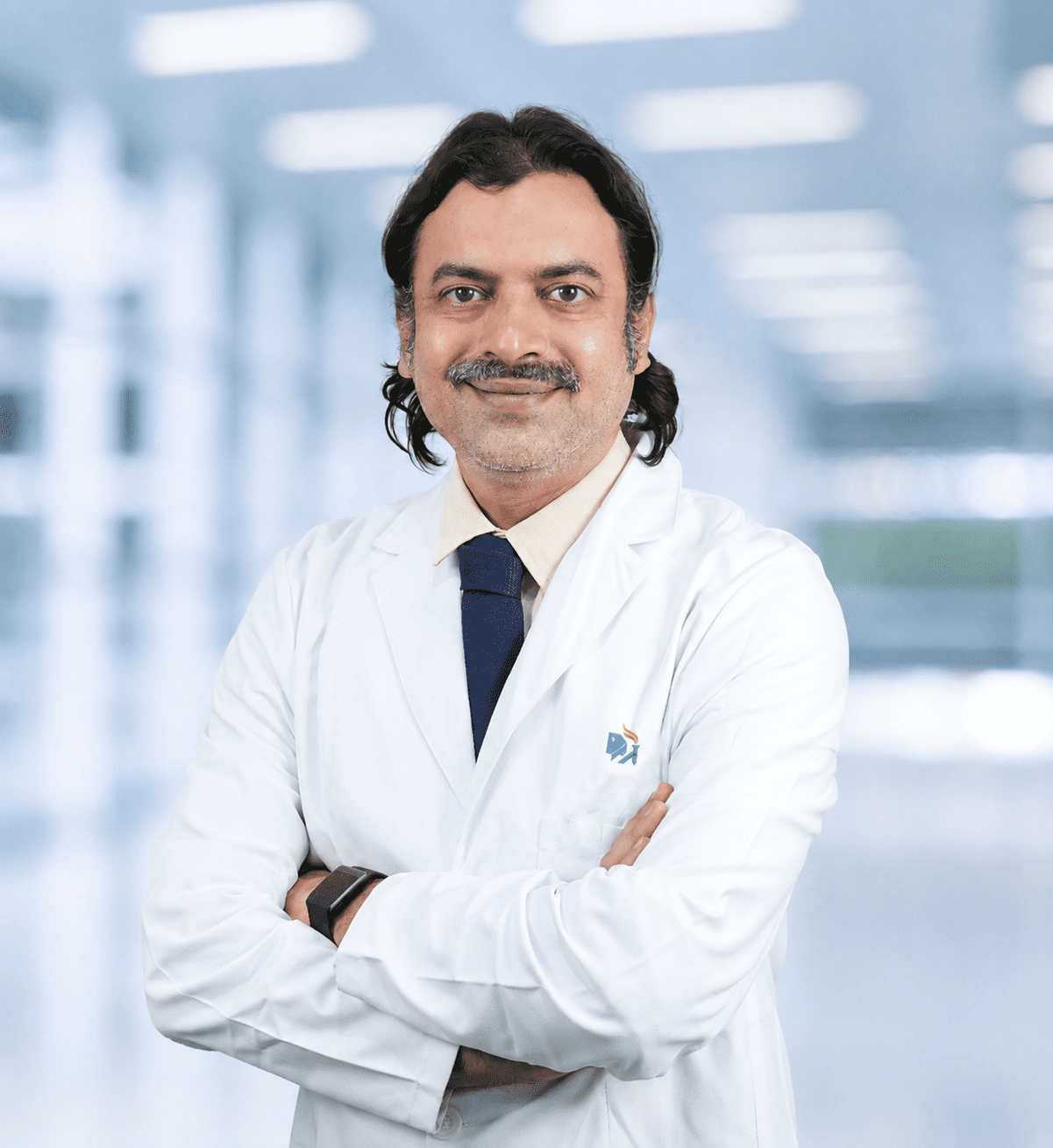Dr Rahul Surapaneni  