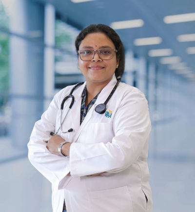 Dr Sonali Mittal