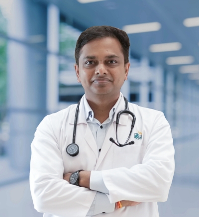 Dr Shrihari Anikhindi