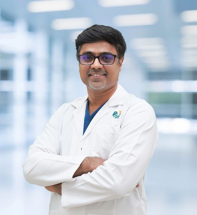 Dr. T. S. AYUB