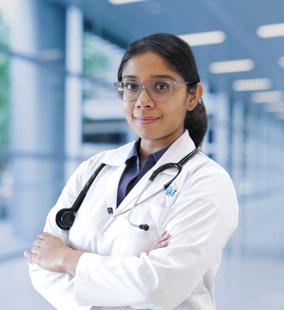 Dr Tanvi Bindal