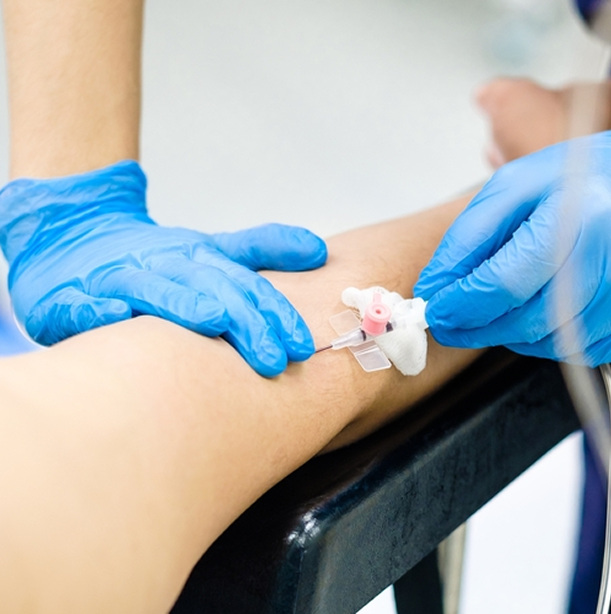 Interventional (Catheter-Based) Procedures