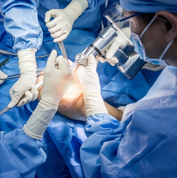 Joint Replacement