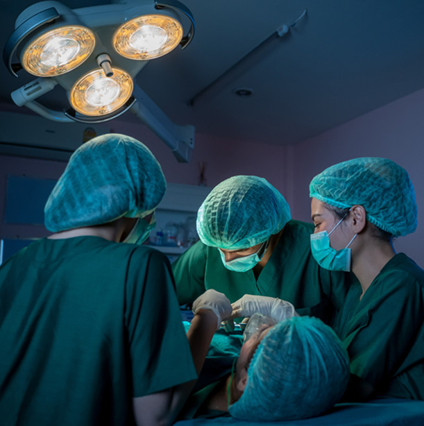 Minimally invasive cardiac surgery