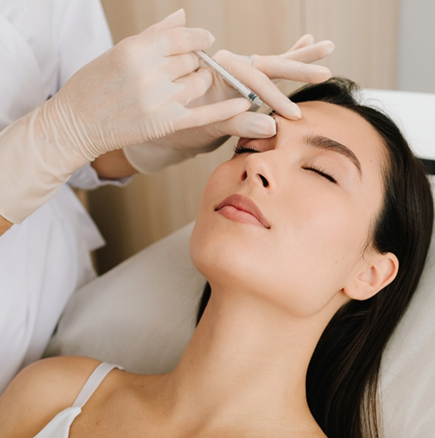Non-Surgical Treatment