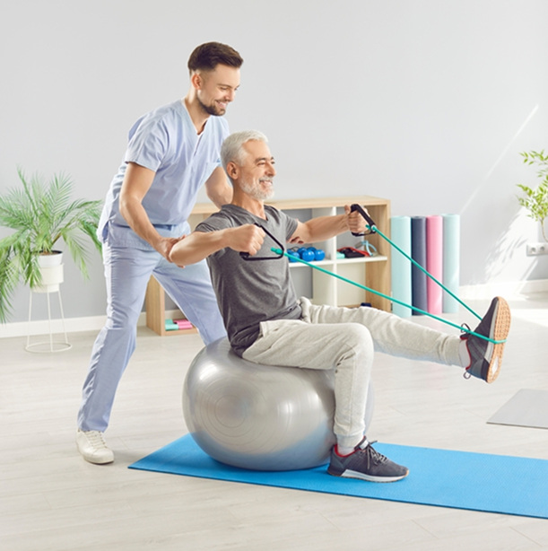 Rehabilitation