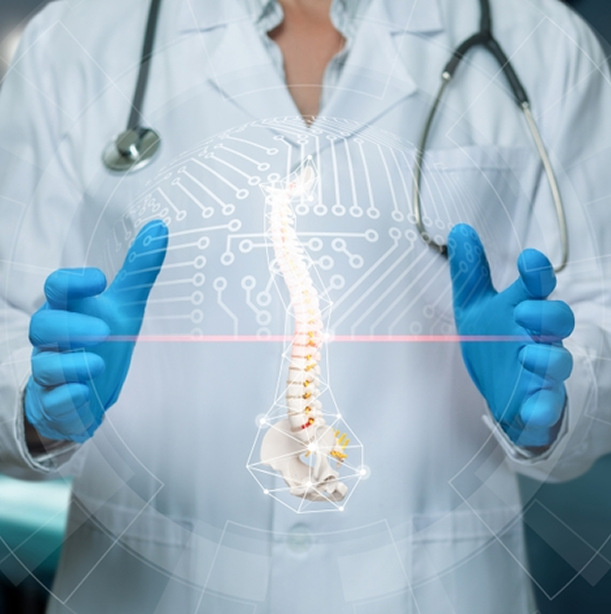 Spine Surgery