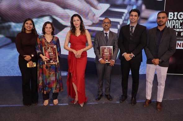 two-apollo-hospitals-pune-doctors-honoured-at-big-impact-awards-2026