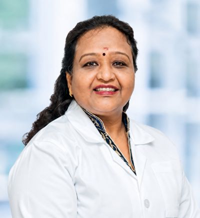 Rathna Devi