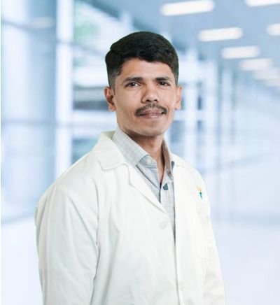 Dr. Lakshmi Narayana