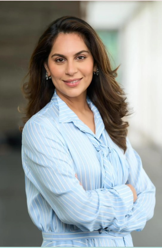 upasana-kamineni-konidela-takes-charge-as-director-projects-at-apollo-hospitals