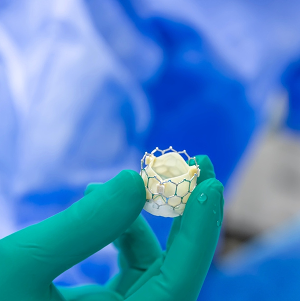 Valve Disease