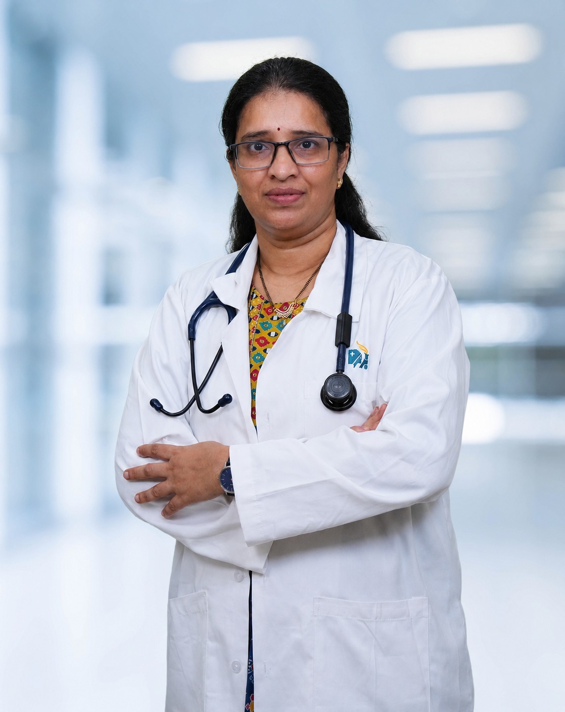 Anuradha 