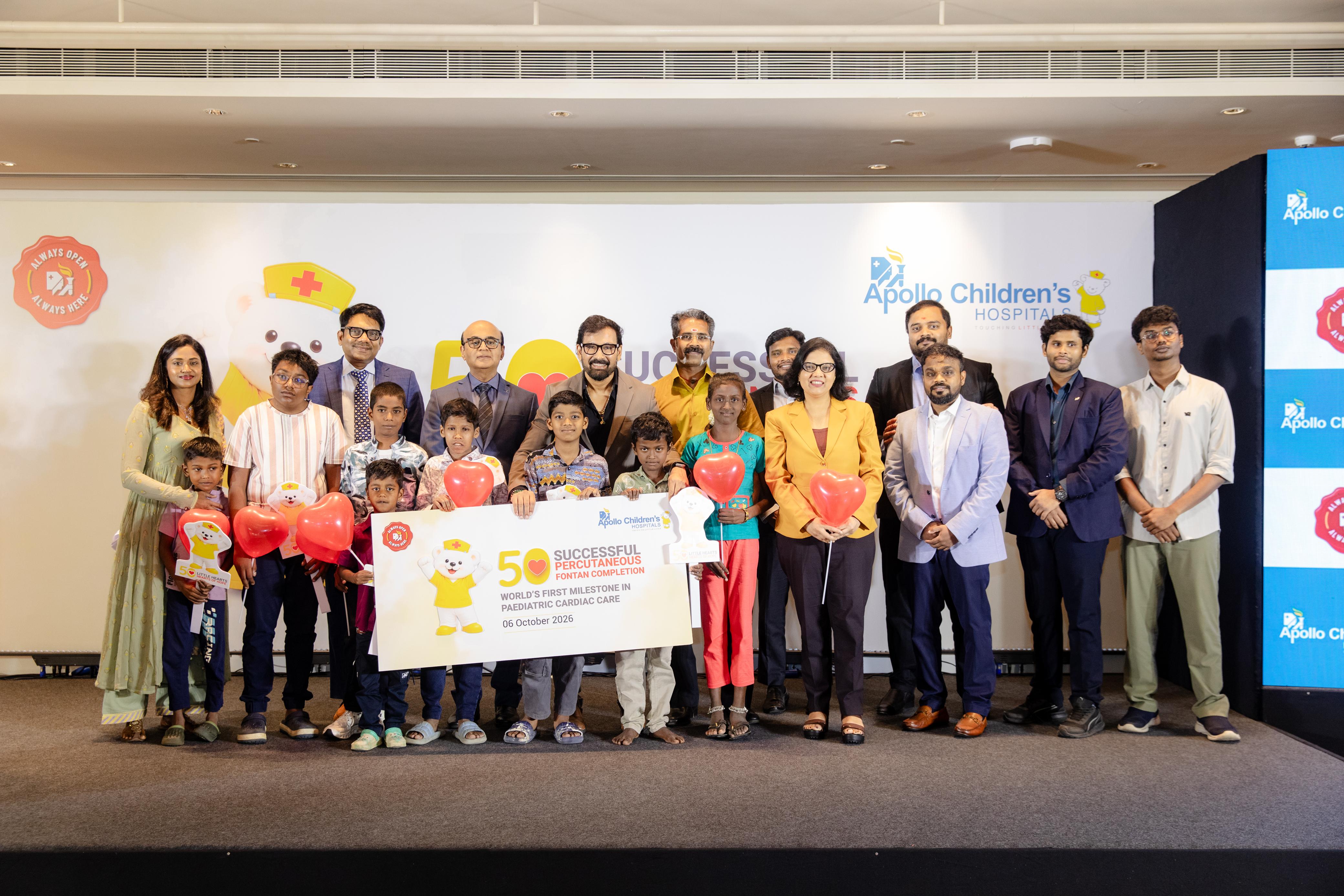 apollo-childrens-hospitals