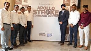 apollo-hospitals-financial-district-launches-stroke-command-centre-for-time-critical-care