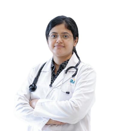 Dr Anupa Pillai