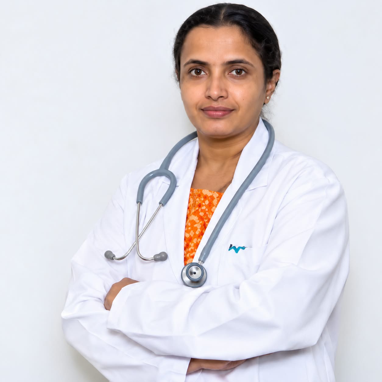 Dr Aruna Babburi