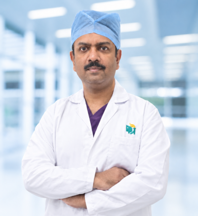 Dott. Ashfaq Ahmed, cardiologo a Calcutta