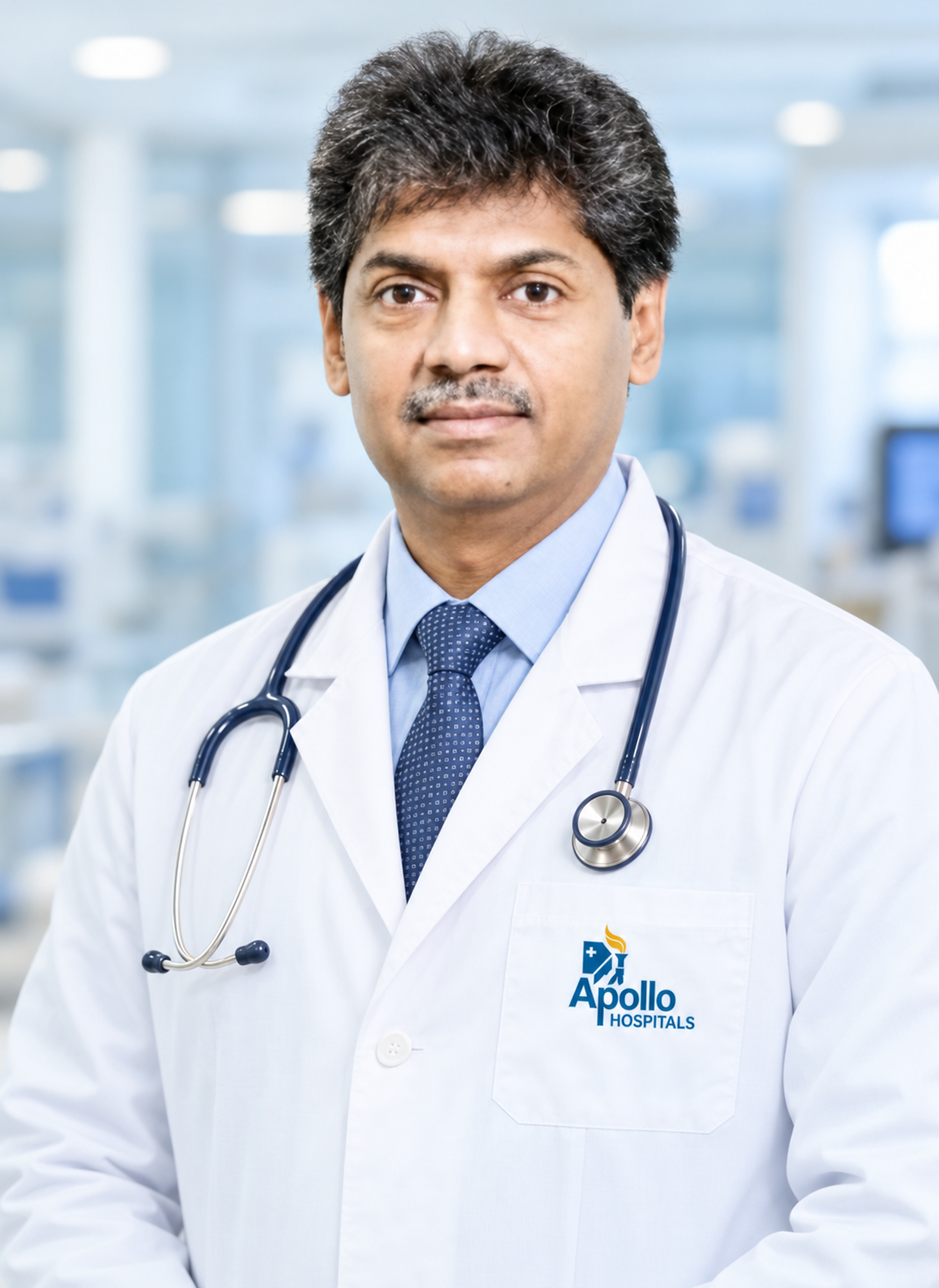 Dr Balakumar Vascular Surgeon OMR