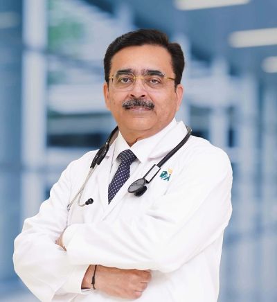 Dr Bobby Bhalotra
