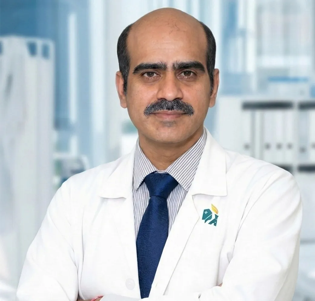 Dr. G R K Sarma