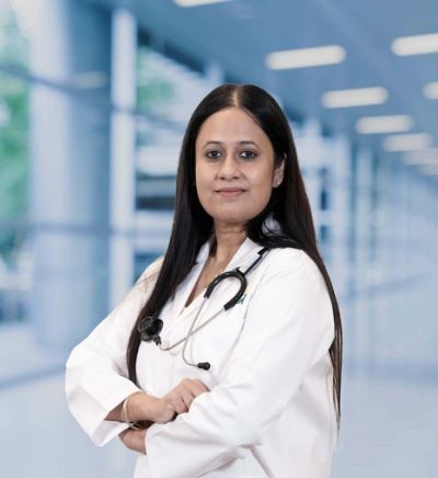 Dr Hameeda Banu