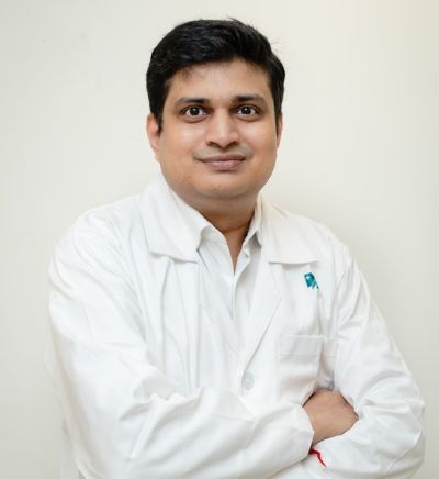 Dr Manjunath Bhaskar Vernekar