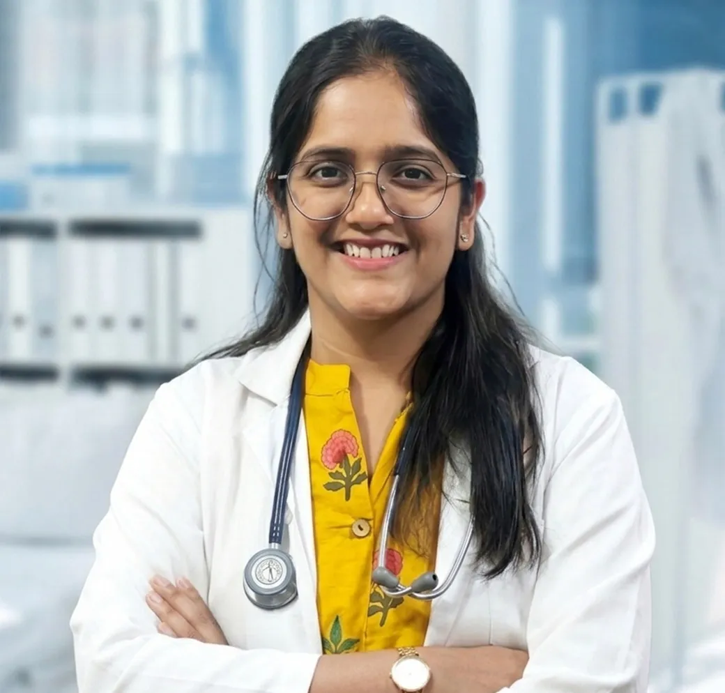Dr. Neelam H Jain