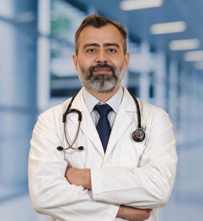 Dr Pulkit Malhotra