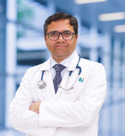 Dr Rakesh Tiwari