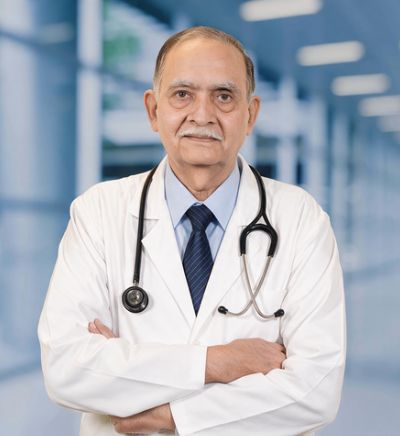 Dr Sanjay Kumar Agarwal