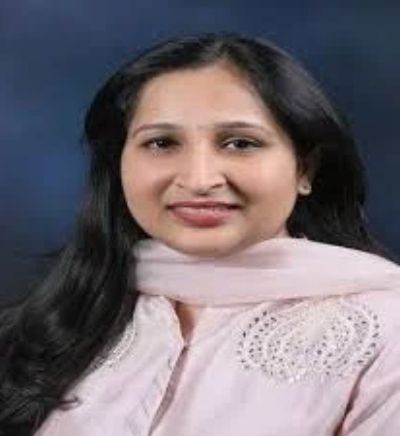 Dr Shravya Manohar