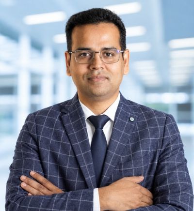 Dr. Suresh Babu Rengasamy