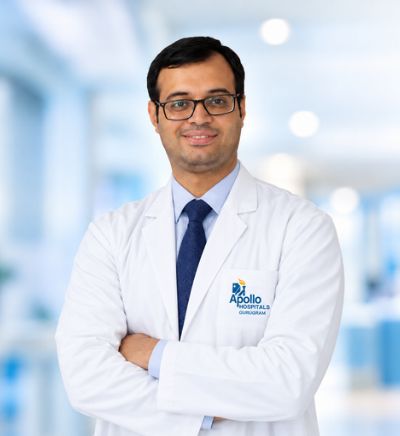 Dr. Varun Arora