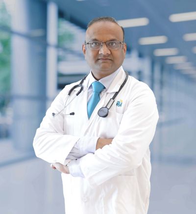Ruchin Agarwal