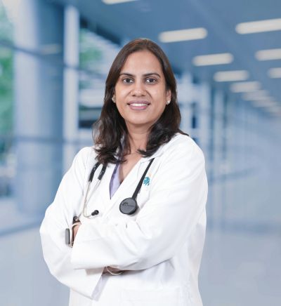 Riti Aggarwal