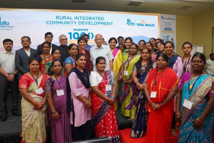 apollo-hospitals-aragonda-completes-1000-total-knee-replacement-surgeries