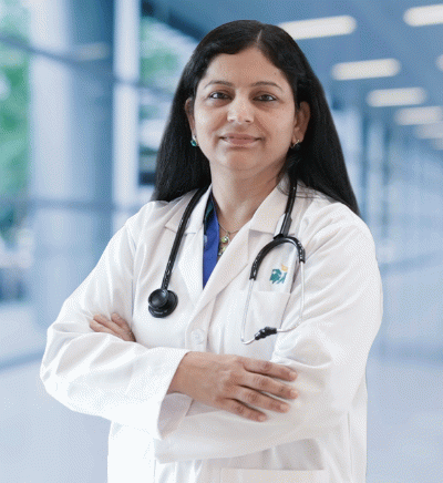 Dr kavita kapoor