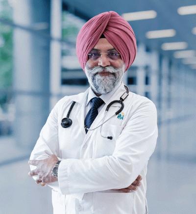 Dr Manmohan Singh