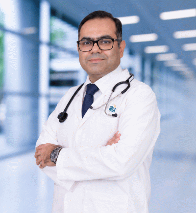 Dr Sumit Bhaita